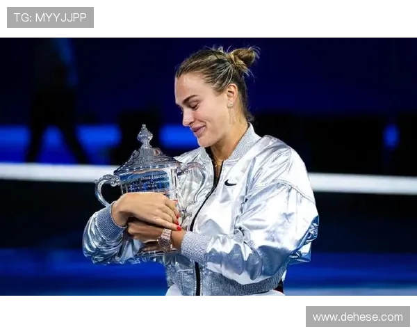 萨巴伦卡成功卫冕美网女单冠军再夺第四座大满贯奖杯创造辉煌时刻