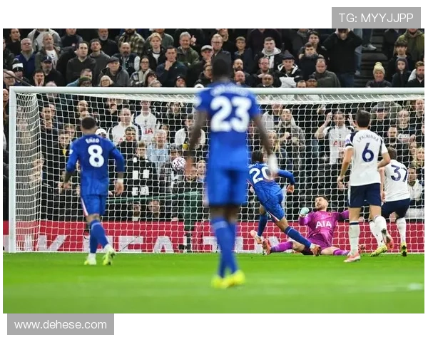 佩德罗进球凯塞多助攻 切尔西1-0小胜热刺赢得北伦敦德比胜利