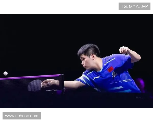 林诗栋坦言从东哥头哥那里获得宝贵成长经验与前行动力的重要启迪