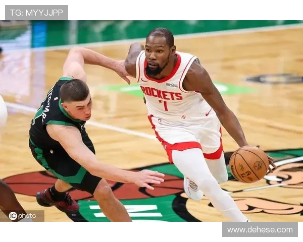 杜兰特三节轰26分申京准三双火箭再度强势力克绿军取三连胜