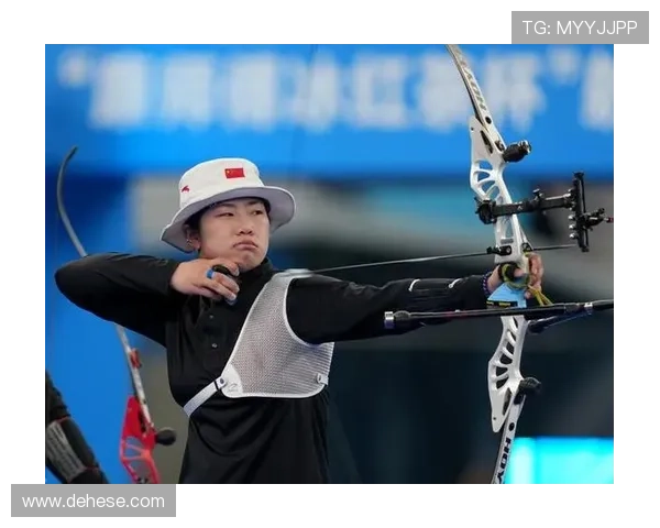 全运会射箭女子反曲弓个人冠军宗钰荣获金牌突破自我创历史