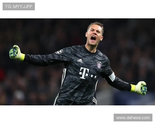 约根森谈偶像与启蒙球队卡西与诺伊尔的影响力