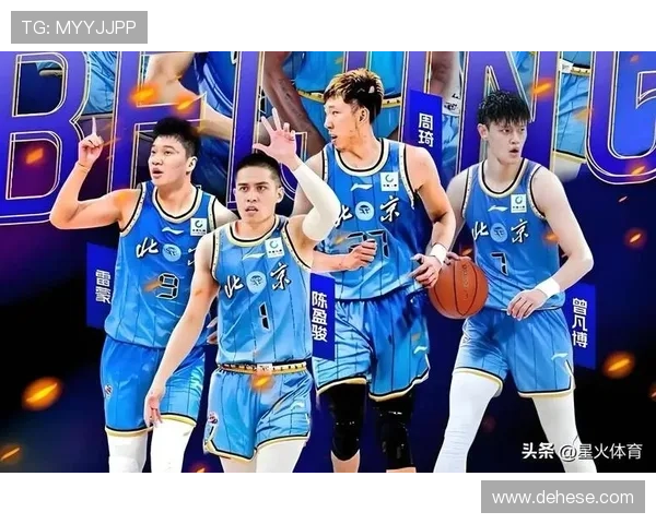 小曾重返CBA首钢阵容周琦赵睿曾凡博陈盈骏携手出战